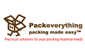 Favor International Pte Ltd